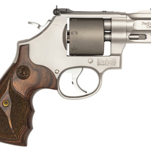 SMITH AND WESSON 986 9MM SS/WD 2.5" AS