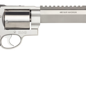 SMITH AND WESSON 460XVR 460S&W SS 7.5" AS PC