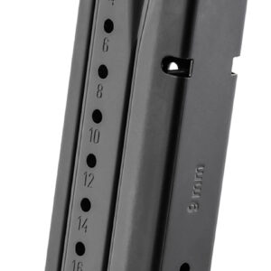 SMITH AND WESSON MAGAZINE M&P9 FDE 9MM 17RD