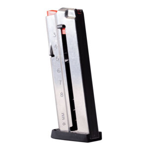 SMITH AND WESSON MAGAZINE M&P9 SHLD EZ 9MM 8RD