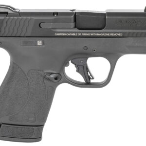 SMITH AND WESSON SHIELD PLUS 9MM 3.1" 13+1 SFT
