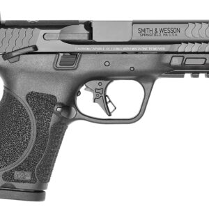 SMITH AND WESSON M&P9 M2.0 CMPCT 9MM 4" OR SFTY