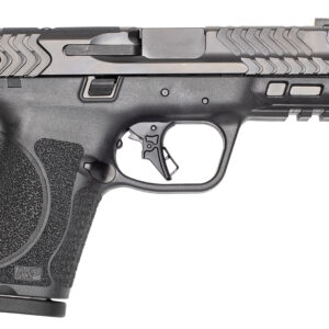 SMITH AND WESSON M&P9 M2.0 CC 9MM 4.2" OR