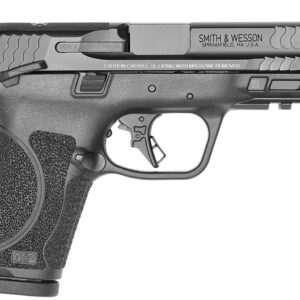 SMITH AND WESSON M&P9 M2.0 CMPCT 9MM 10+1 4" OR