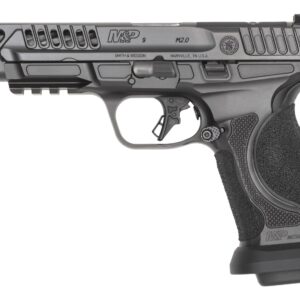 SMITH AND WESSON M&P9 M2.0 COMP HD 9MM 10+1 NTS