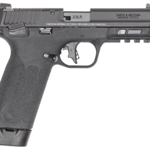 SMITH AND WESSON M&P 22X OR 22LR 4.1" 20+1 TB