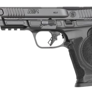 SMITH AND WESSON M&P9 M2.0 METAL HD 9MM 5" 15+1