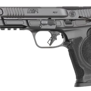 SMITH AND WESSON M&P9 M2.0 METAL HD 9MM 5" 17+1
