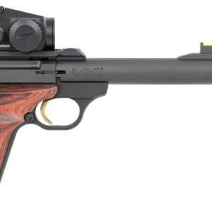 BROWNING BUCKMARK HUNTER 22LR 5.9" RDS