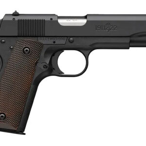BROWNING 1911-22 A1 POLY 22LR 4.25"