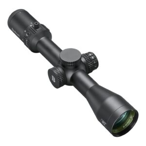 BUSHNELL R7 2-10X42  SFP FIBER MOA BLK