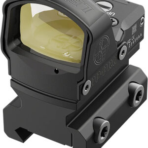 LEUPOLD DELTAPOINT PRO 2.5MOA AR MOUNT
