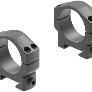 LEUPOLD RINGS MK 4 34MM MED ALUM MATTE