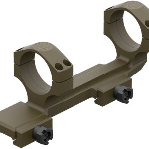LEUPOLD MOUNT MARK IMS 35MM MATTE FDE