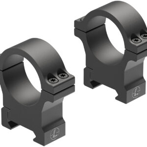 LEUPOLD RINGS OPEN RANGE C-S 30MM HIGH