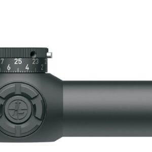 LEUPOLD PATROL 6HD G2 1-6X24 30MM FDD