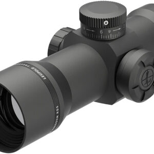 LEUPOLD FREEDOM RDS 1X34 1MOA MUZZELDR