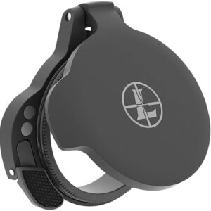 LEUPOLD LENS COVER ALUMINA STD EP