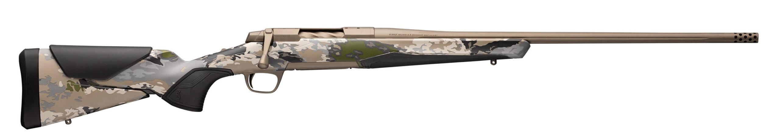 BROWNING X-BOLT 2 SPEED OVIX 28NOS TB