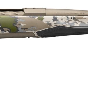 BROWNING X-BOLT 2 SPEED SPR OVIX 7PRC