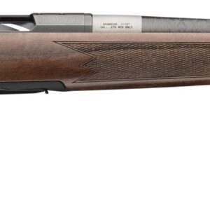 BROWNING X-BOLT 2 MEDALLION 300WIN CF #