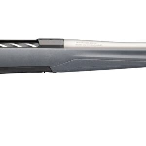 BROWNING X-BOLT 2 COMP GRAY 300PRC SS #
