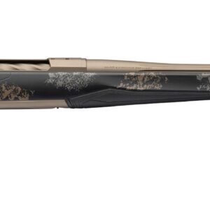 BROWNING X-BOLT 2 SPEED HD 30-06 TB   #