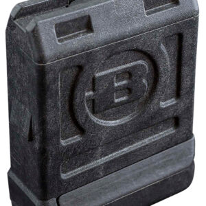 BERGARA MAGAZINE BMR 22WMR/17HMR 5RD