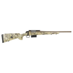 CVA CASCADE VRMT 223REM HIGHLANDER