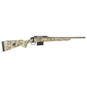 CVA CASCADE VRMT 6CM HIGHLANDER