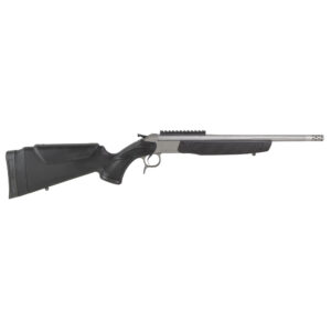 CVA SCOUT SS TD 300BLK SS/SYN 16"