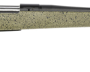 BERGARA HUNTER 6.5CR BK/GRN 22" 4+1