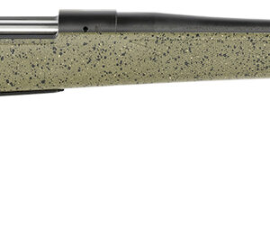 BERGARA HUNTER 243WIN BK/GRN 22" 4+1