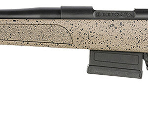 BERGARA HMR 6.5CR BK/FDE 22" LH TB