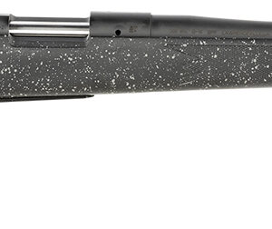 BERGARA RIDGE 300WIN BK/SY 24" 3+1 TB