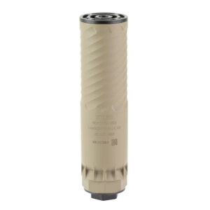 BERGARA B30-TI 30CAL SILENCER FDE