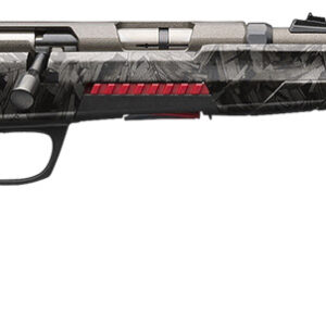 WINCHESTER XPERT SR 21SHARP 16.5" GRAY  #