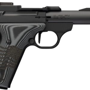 BROWNING BUCKMARK BK LBL 22LR 250 RMSC#
