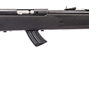 SAVAGE ARMS MARK II 21SHARP BL/SYN 10+1