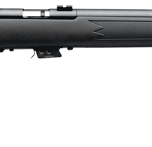 SAVAGE ARMS MARK II BOLT 22LR BL/SYN HVBBL