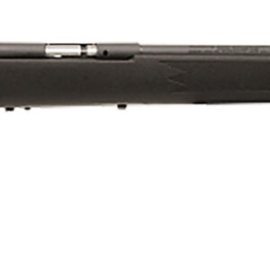 SAVAGE ARMS MARK I BOLT 22LR BL/SYN TARG