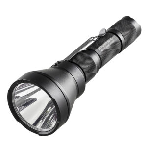 STREAMLIGHT MEGASTREAM HP USB 1350LM BLK