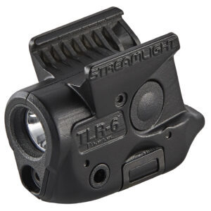 STREAMLIGHT TLR-6 100LM SIG 365 BLACK LSR