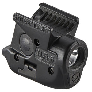 STREAMLIGHT TLR-6 SIG 365 100LM BLACK