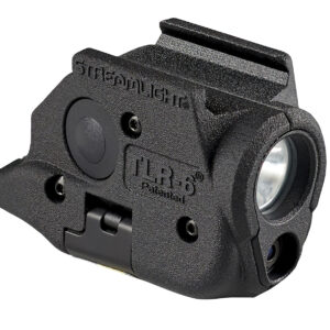 STREAMLIGHT TLR-6 100LM GLOCK 43X/48 BLK