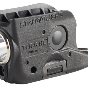STREAMLIGHT TLR-6HLG G42/43 300LM BLK GRN