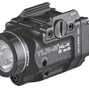 STREAMLIGHT TLR-8 HL-XG SUB USB 1000L SFHC