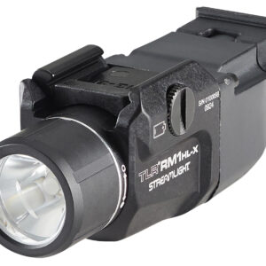 STREAMLIGHT TLR RM1 HL-X USB 1000LM