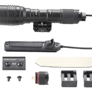 STREAMLIGHT PROTAC HL-X RAIL MNT 1000LM
