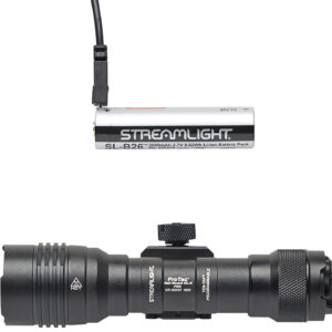 STREAMLIGHT PROTAC RM HL-X PRO USB 1000LM